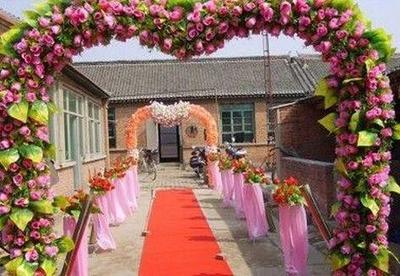 2019年農民不出農村就能致富的三個職業 婚禮策劃、農家樂經營與電商農產品銷售