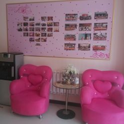 唐山創世紀婚戀情緣婚介服務信息匯總