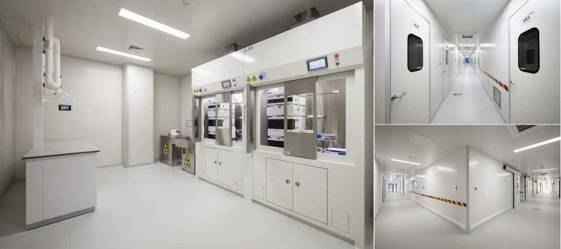 全球領先科技落地 遠大醫藥全球首座“零輻射”智能核藥工廠獲甲級輻安證，計算機系統集成鑄就安全基石